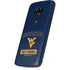 West Virginia University Mountaineers Logo Moto E5 Play Skin
